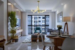 Leshwa Delight by YourHost,1 bedroom, Kileleshwa